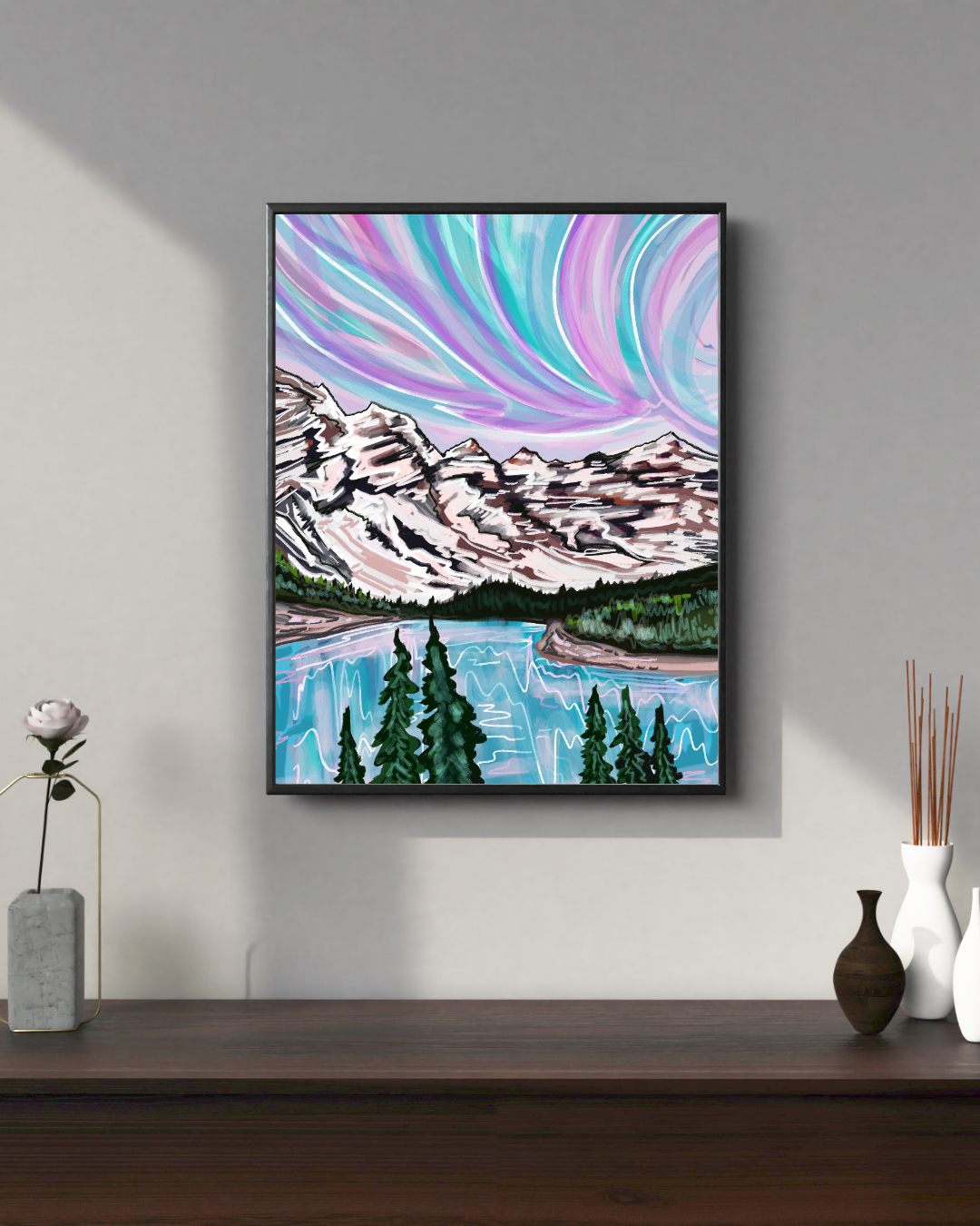 Banff Alberta