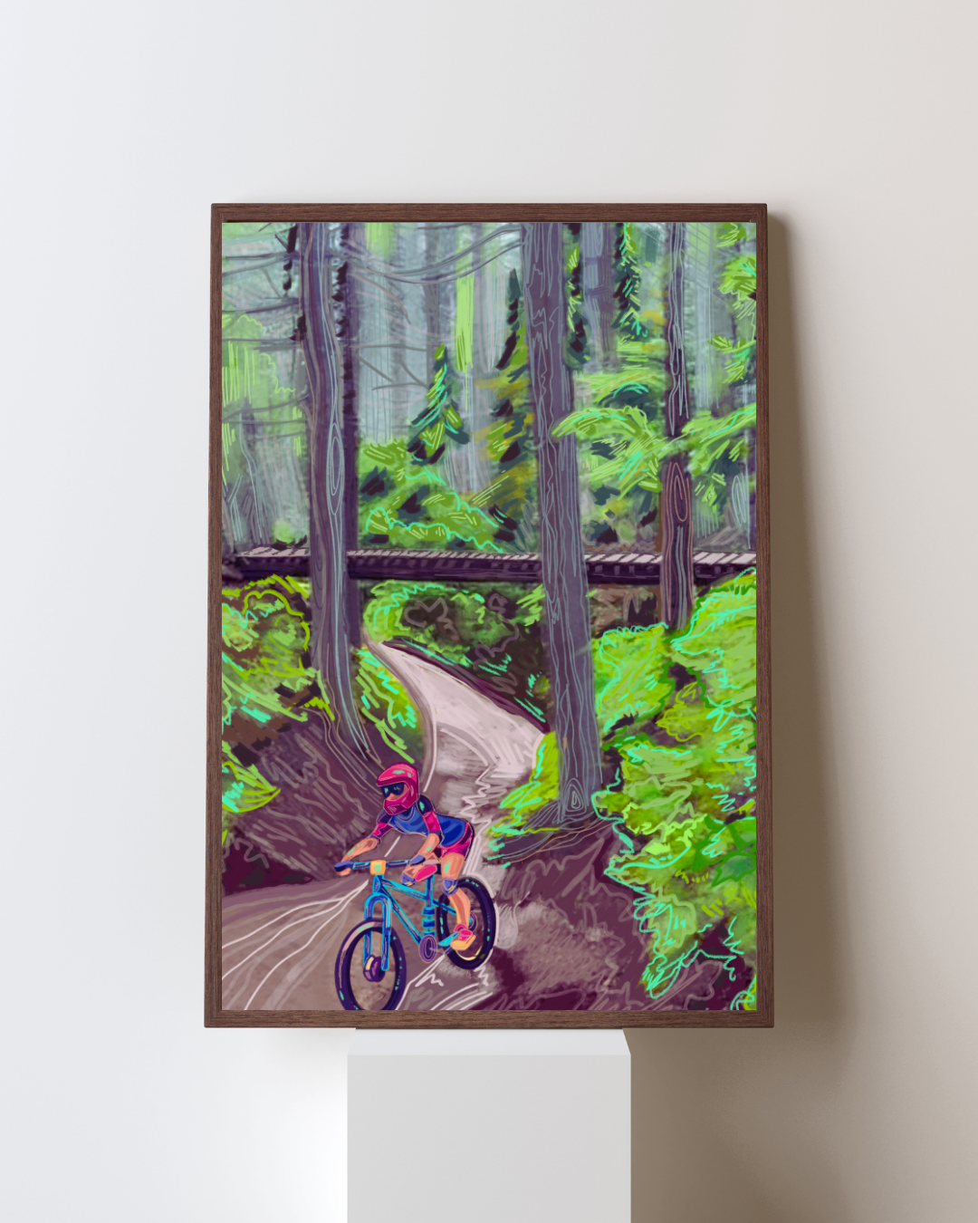 Shuniah Mines - Grand Chasm