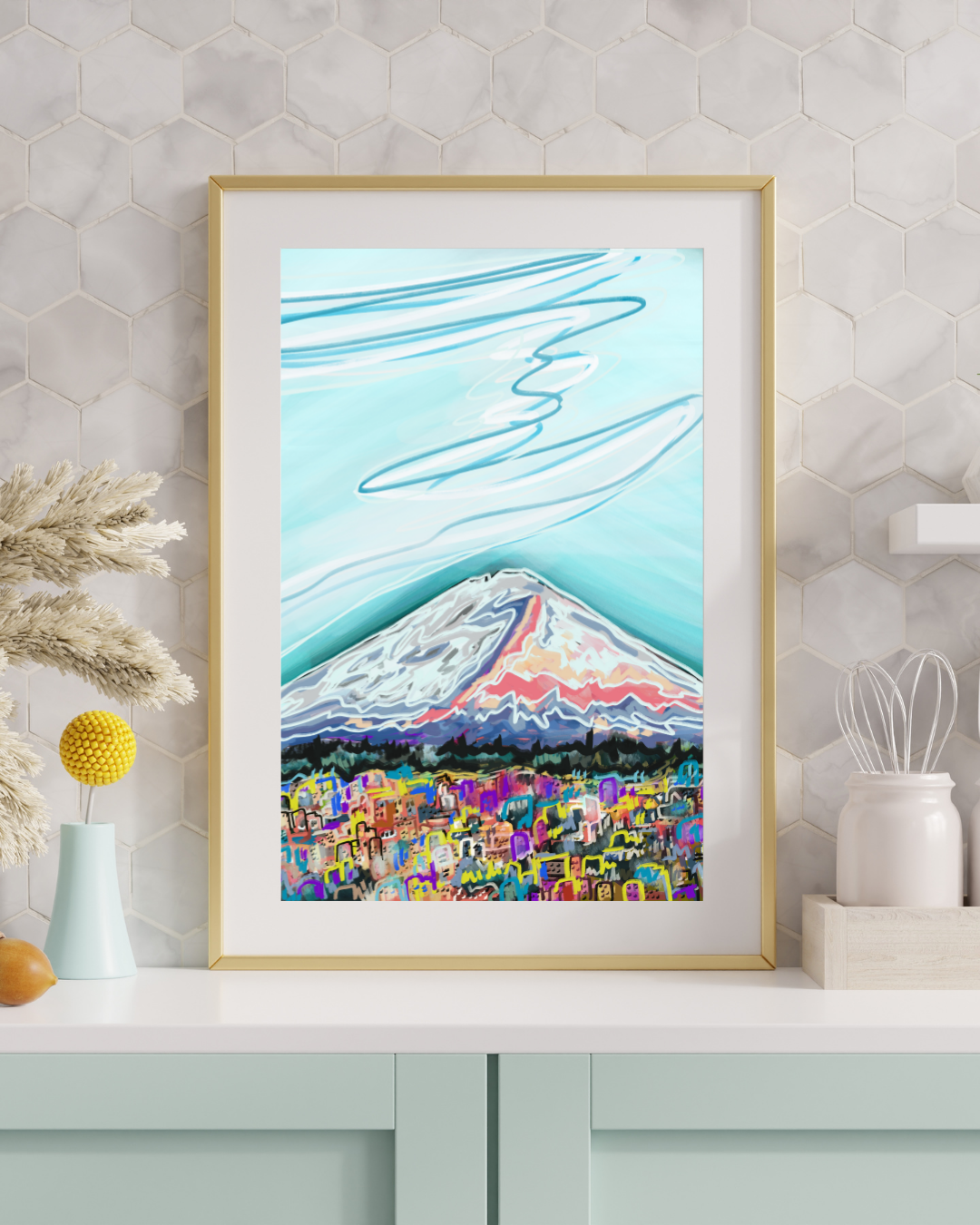 Cotopaxi