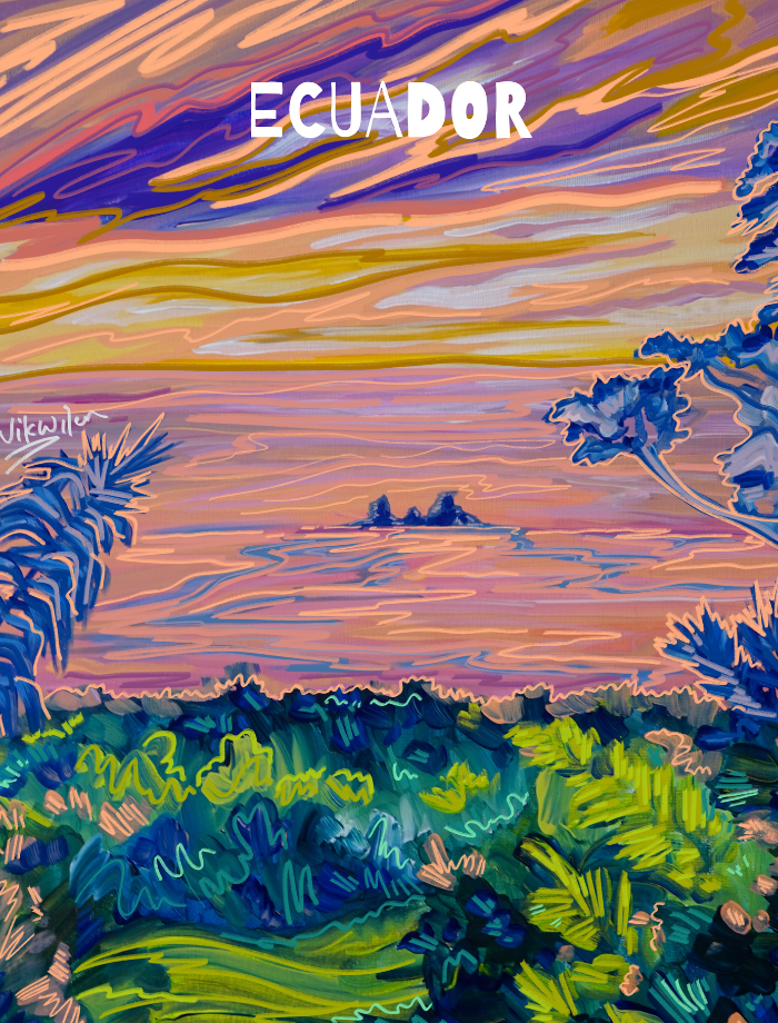 Ecuador
