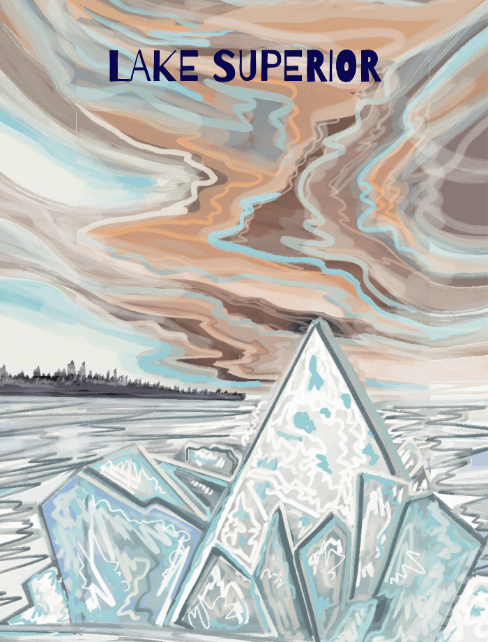 Lake Superior