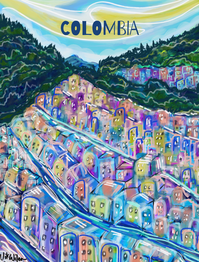 Colombia