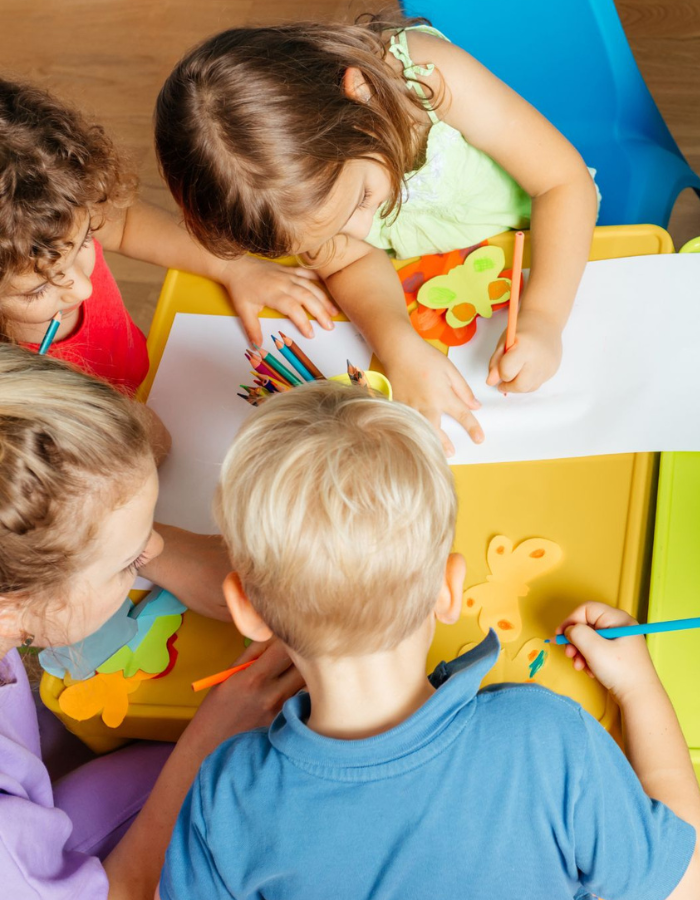 Youth Art Lessons
