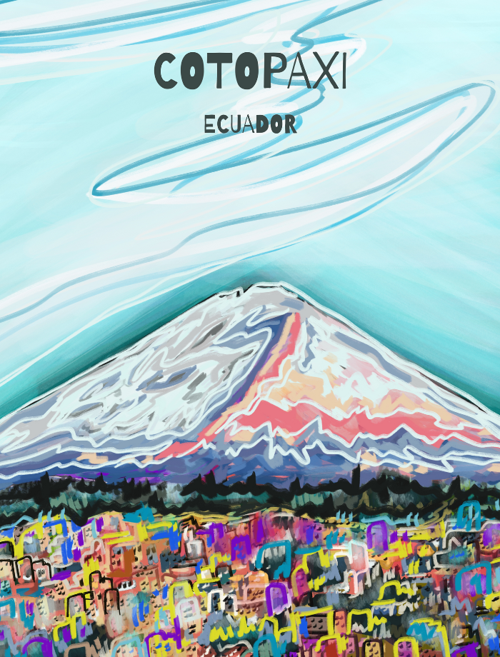 Cotopaxi