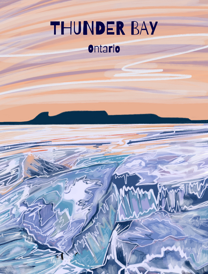 Thunder Bay - Ontario