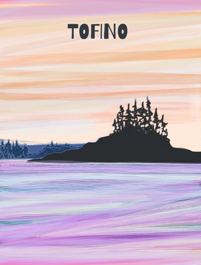 Tofino