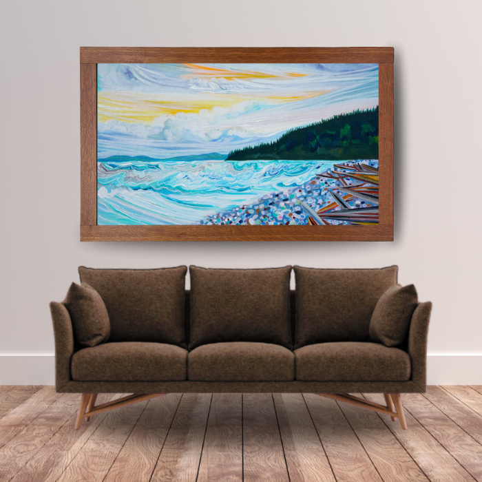 Pebbles Beach