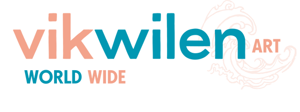 Vik Wilen Art