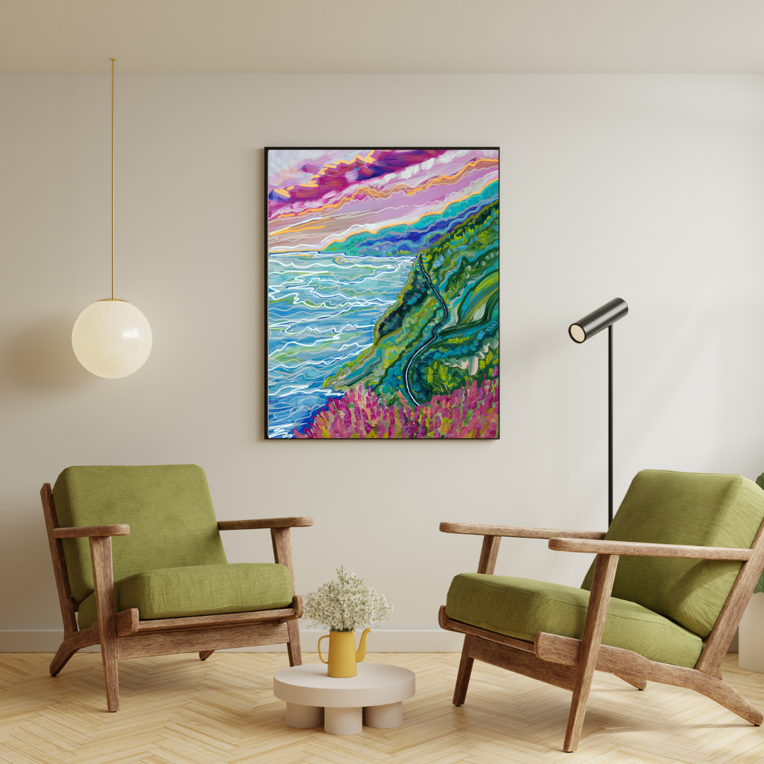 Worldwide Prints