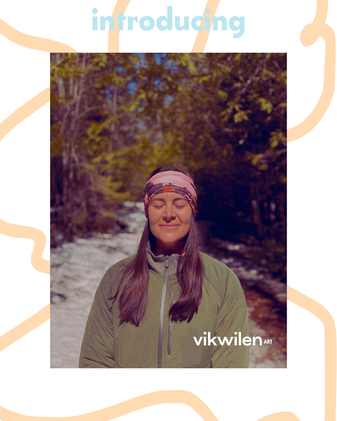 White Pine- Headwear