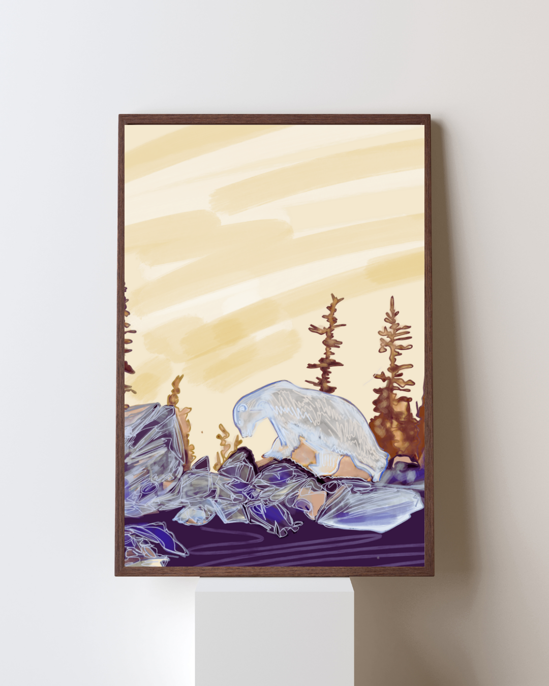 Manitoba - Polar Bear