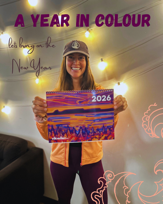 2026 Calendar